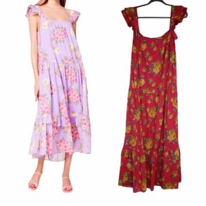 Betsey Johnson dress